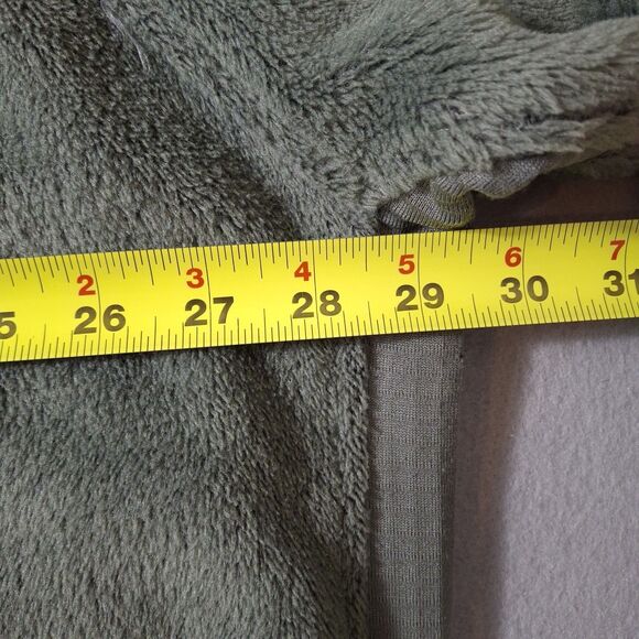 US ARMY GEN 3 Cold Weather Jacket Fleece 2XL Long L3 POLARTEC Thermal Pro - Picture 9 of 11